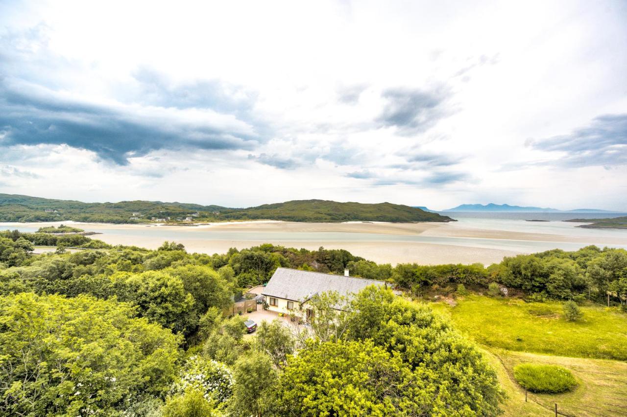 The Morar Hotel Buitenkant foto