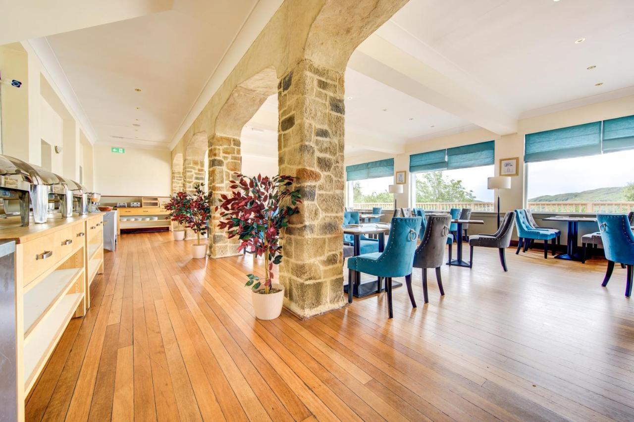 The Morar Hotel Buitenkant foto