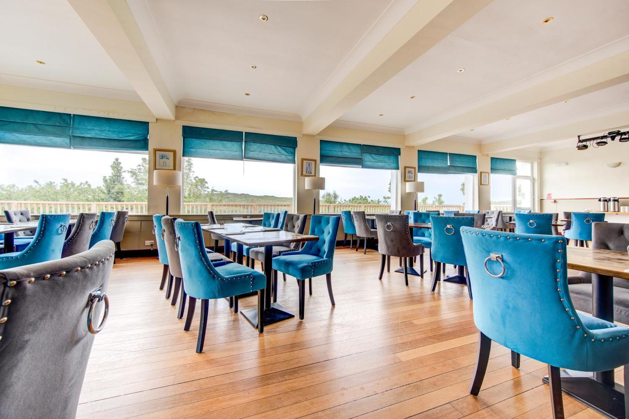 The Morar Hotel Buitenkant foto