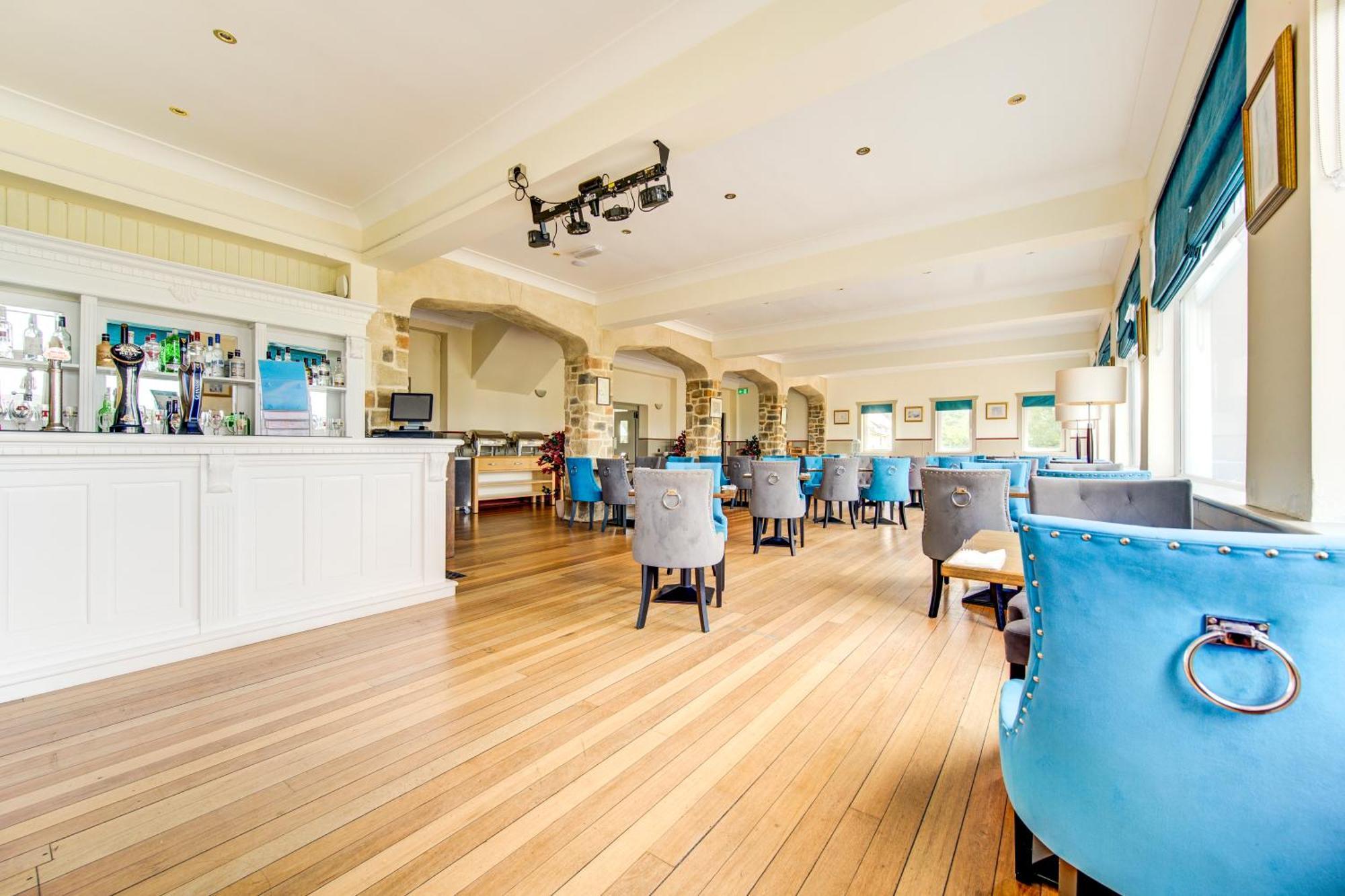 The Morar Hotel Buitenkant foto